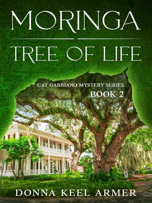 cover image of Moringa--Tree of Life